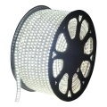 Aigostar - Tira LED exterior 50m LED/350W/230V 6500K IP65