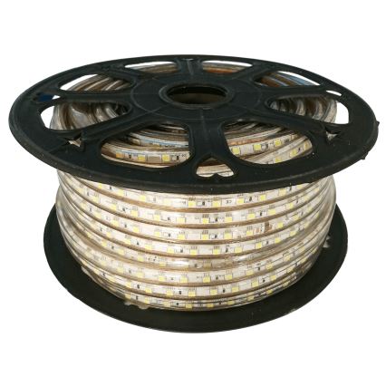 Aigostar - Tira LED exterior 50m LED/350W/230V 6500K IP65