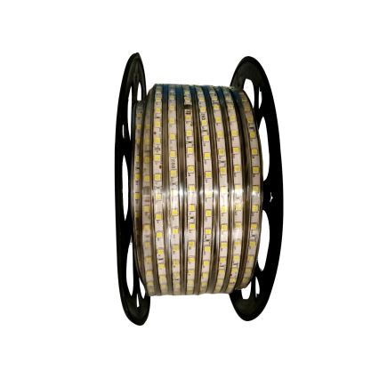 Aigostar - Tira LED exterior 50m LED/350W/230V 6500K IP65