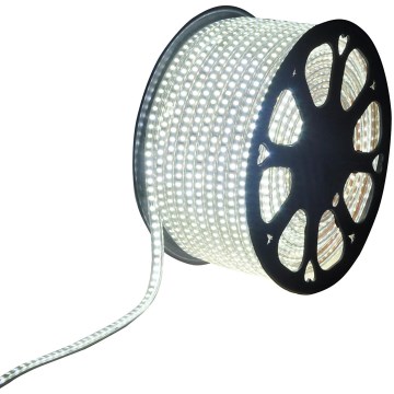 Aigostar - Tira LED exterior 50m LED/400W/230V 6500K IP65