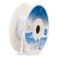 Aigostar - Tira LED LED/350W/230V 50m azul IP65