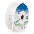 Aigostar - Tira LED LED/350W/230V 50m verde IP65