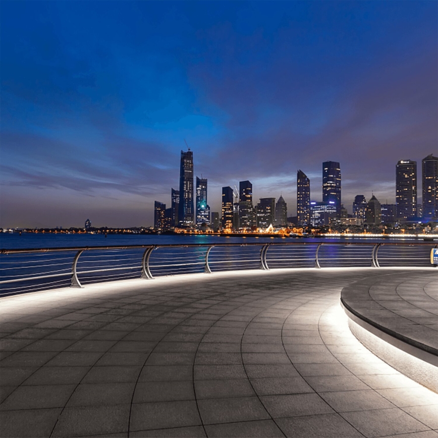 Aigostar - Tira LED LED/400W/230V 50m 6500K IP65