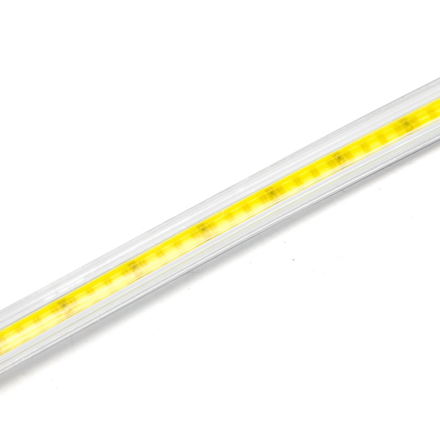 Aigostar - Tira LED LED/400W/230V 50m 6500K IP65
