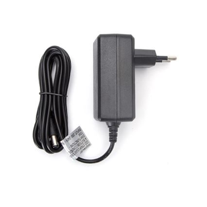 Aigostar - Tira LED RGB regulable 5m LED/24W/12/230V IP65 + control remoto