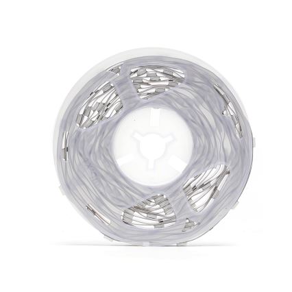 Aigostar - Tira LED RGBW regulable LED/18W/12V 2x5 m Wi-Fi