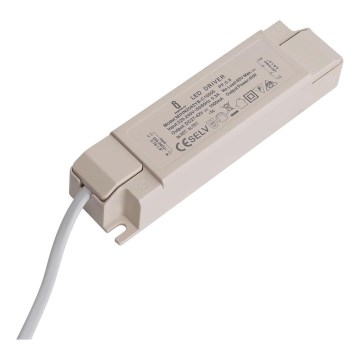 Aigostar - Transformador eléctrico 40W/230V