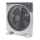 Aigostar - Ventilador de mesa 35W/230V