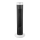 Aigostar - Ventilador de torre 45W/230V negro/blanco