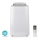 Aire acondicionado móvil inteligente 3en1 con accesorios completos 1800W/230V 16000 BTU Wi-Fi + control remoto