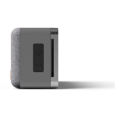 AKAI A3 REFLEXO - Altavoz inalámbrico 10W/2000 mAh IPX4