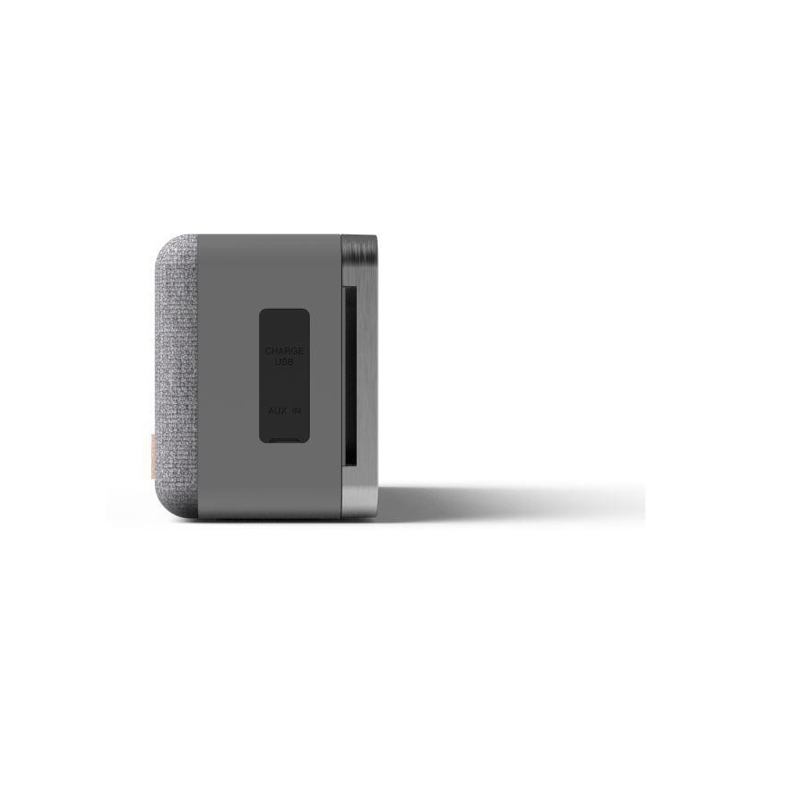 AKAI A3 REFLEXO - Altavoz inalámbrico 10W/2000 mAh IPX4