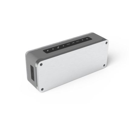 AKAI A3 REFLEXO - Altavoz inalámbrico 10W/2000 mAh IPX4