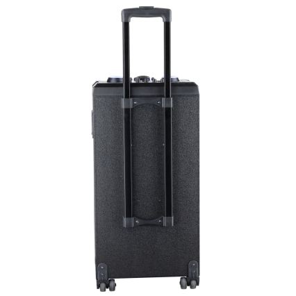 AKAI ABTS-112 - Altavoz inalámbrico 300W/230V 7000 mAh + mando a distancia