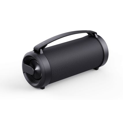 AKAI ABTS-35 - Altavoz inalámbrico con iluminación RGB, 10 W / 3000 mAh