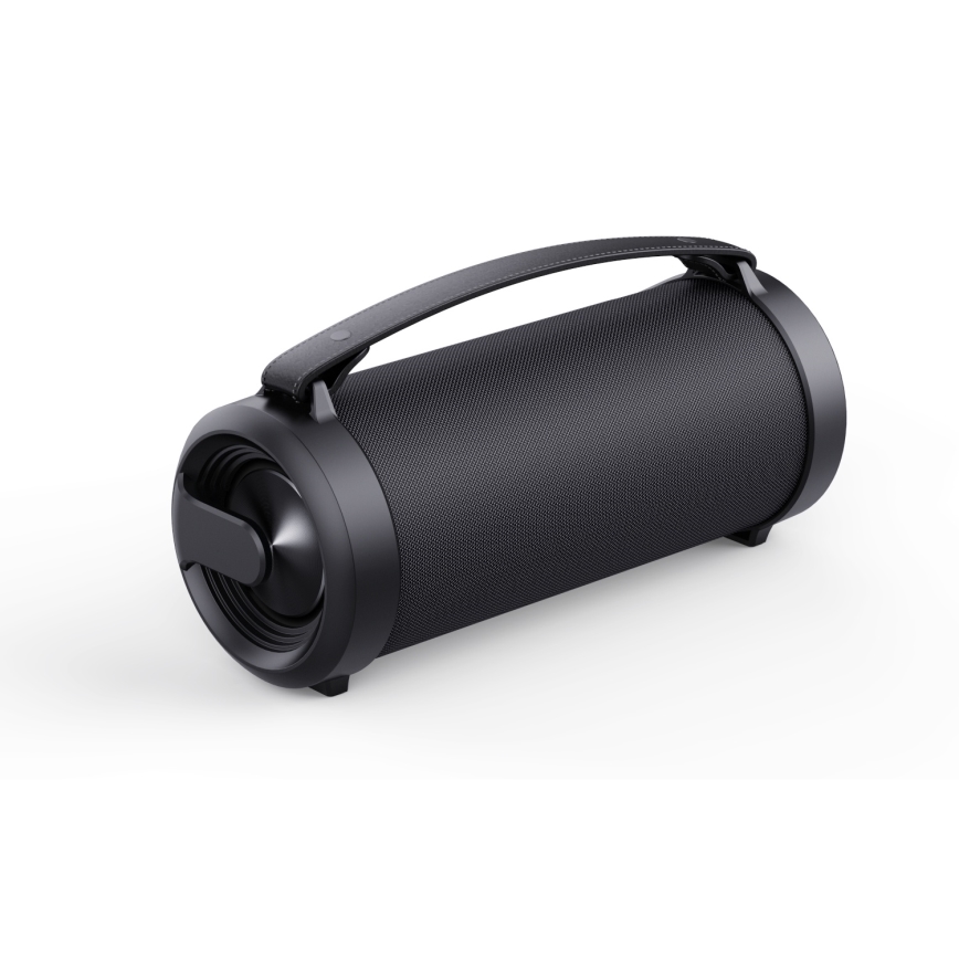 AKAI ABTS-35 - Altavoz inalámbrico con iluminación RGB, 10 W / 3000 mAh