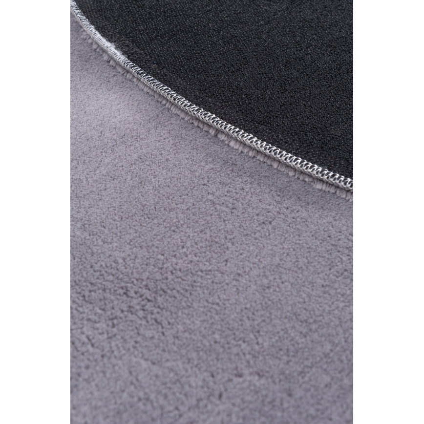 Alfombra antideslizante LOREN 120x170 cm gris