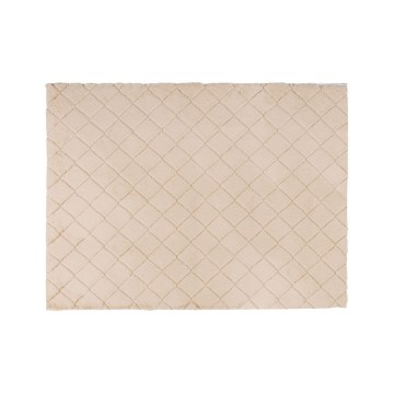 Alfombra antideslizante MODENA NEW 120x160 cm beige