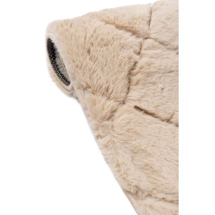 Alfombra antideslizante MODENA NEW 160x220 cm beige