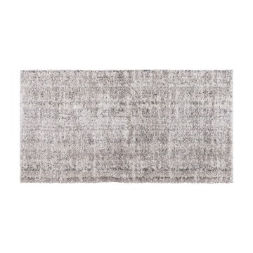 Alfombra BILBAO SHAGGY 120x160 cm gris