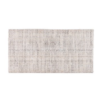 Alfombra BILBAO SHAGGY 160x230 cm beige