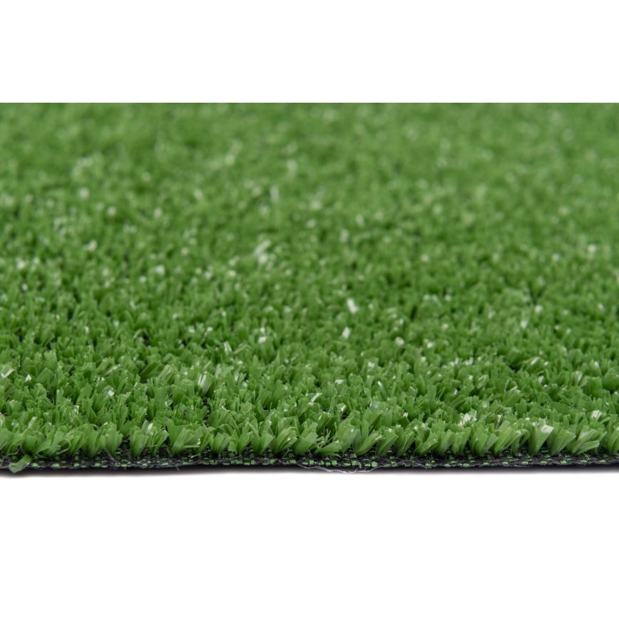 Alfombra de césped artificial ASCOT 100x300 cm 7 mm verde