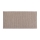 Alfombra FIR WOOL 160x230 cm 2600 g/m2 beige/natural