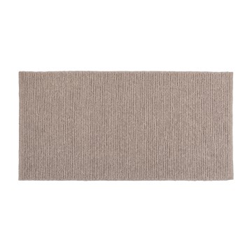 Alfombra FIR WOOL 200x300 cm 2600 g/m2 beige/natural