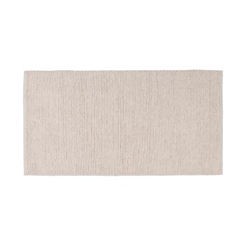 Alfombra FIR WOOL 200x300 cm 2600 g/m² crema/natural