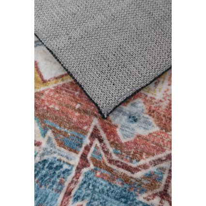 Alfombra oriental DOVE-VINTAGE 120x170 cm 2600 g/m2 multicolor