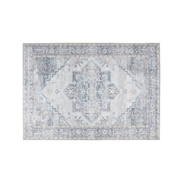 Alfombra oriental DOVE-VINTAGE 160 x 220 cm, 2600 g/m², gris