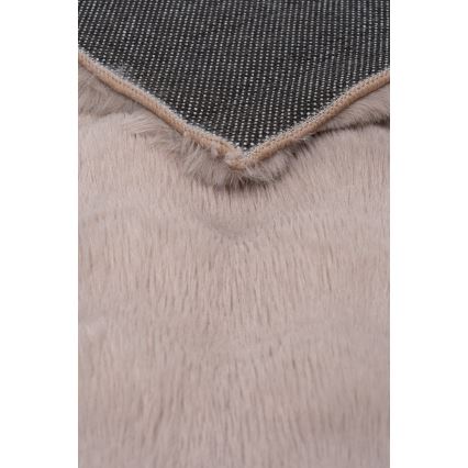 Alfombra RABBIT BUBBLE 120x170 cm beige