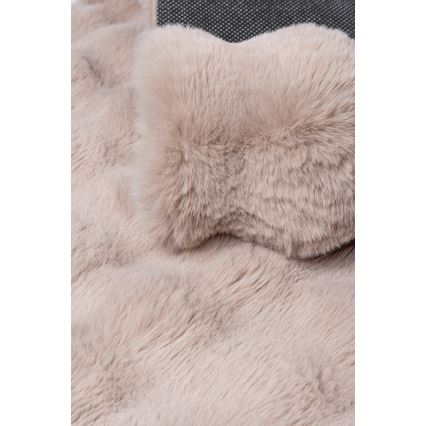 Alfombra RABBIT BUBBLE 160x230 cm beige