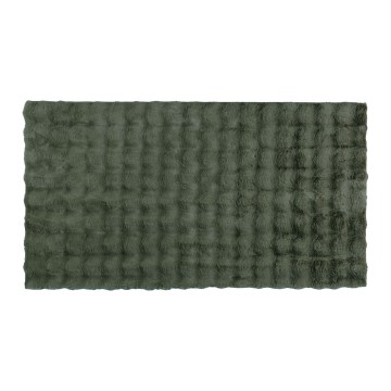 Alfombra RABBIT BUBBLE 160x230 cm verde