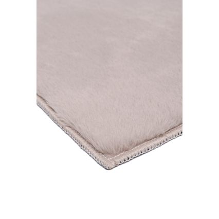Alfombra RABBIT-FOX 120x160 cm beige