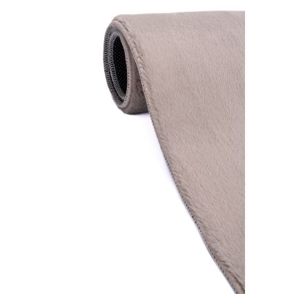 Alfombra RABBIT-FOX 120x160 cm beige