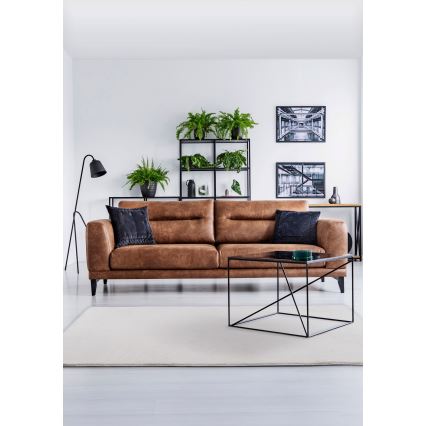 Alfombra RABBIT-FOX 160x230 cm crema