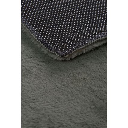 Alfombra RABBIT-FOX 160x230 cm verde