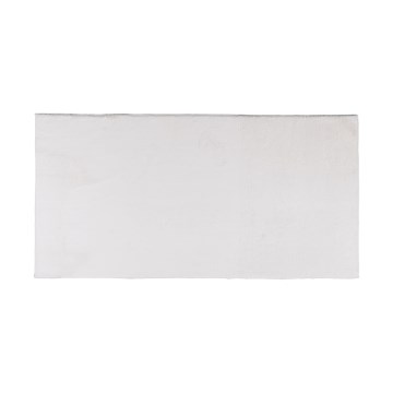 Alfombra RABBIT-FOX 60x100 cm crema