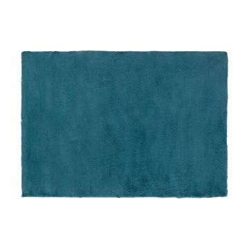 Alfombra RABBIT-ROSA NEW 80x150 cm 2000g/m2 turquesa