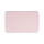 Alfombrilla de baño NEW STYLE 3D 60x90 cm rosa