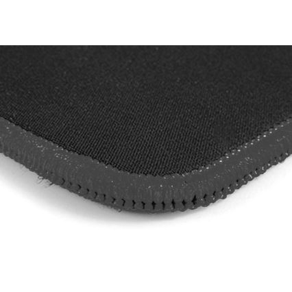 Alfombrilla de ratón para juegos VARR negro