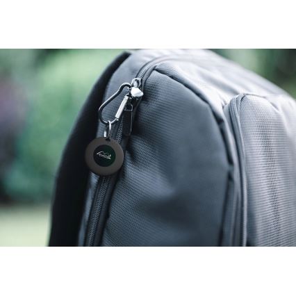Aligator APD001 - Localizador Life Tag 1xCR2032 IP65 negro