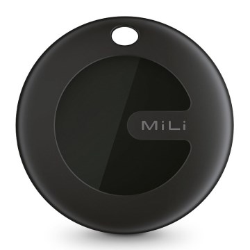 Aligator APD003 - Localizador MiTag 1xCR2032 IP67 negro