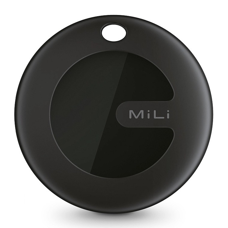 Aligator APD003 - Localizador MiTag 1xCR2032 IP67 negro