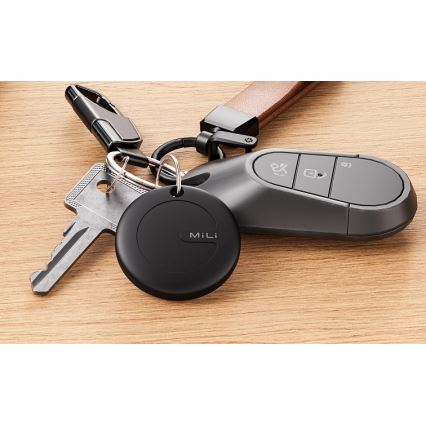 Aligator APD003 - Localizador MiTag 1xCR2032 IP67 negro