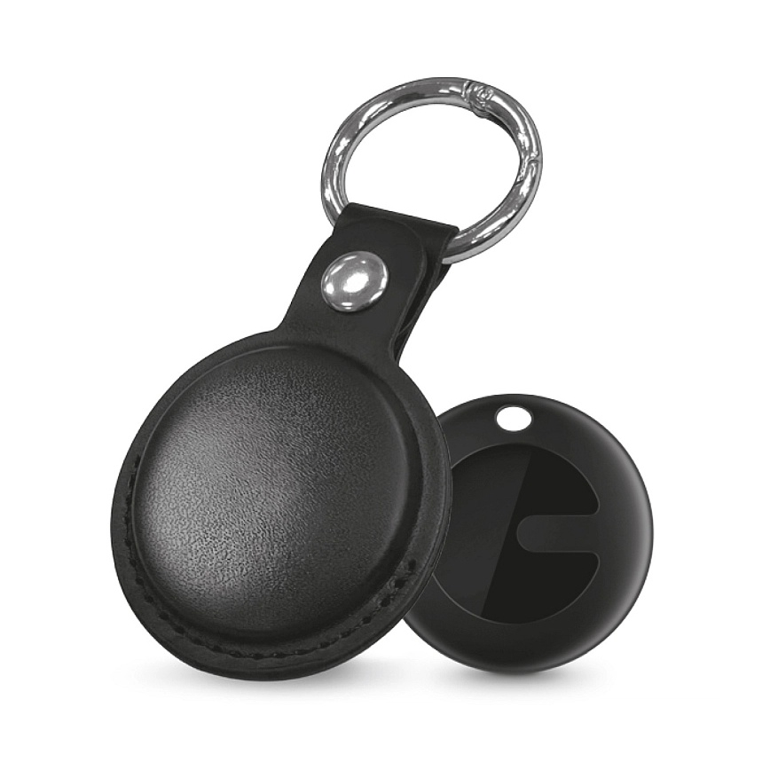 Aligator APD003 - Localizador MiTag 1xCR2032 IP67 negro