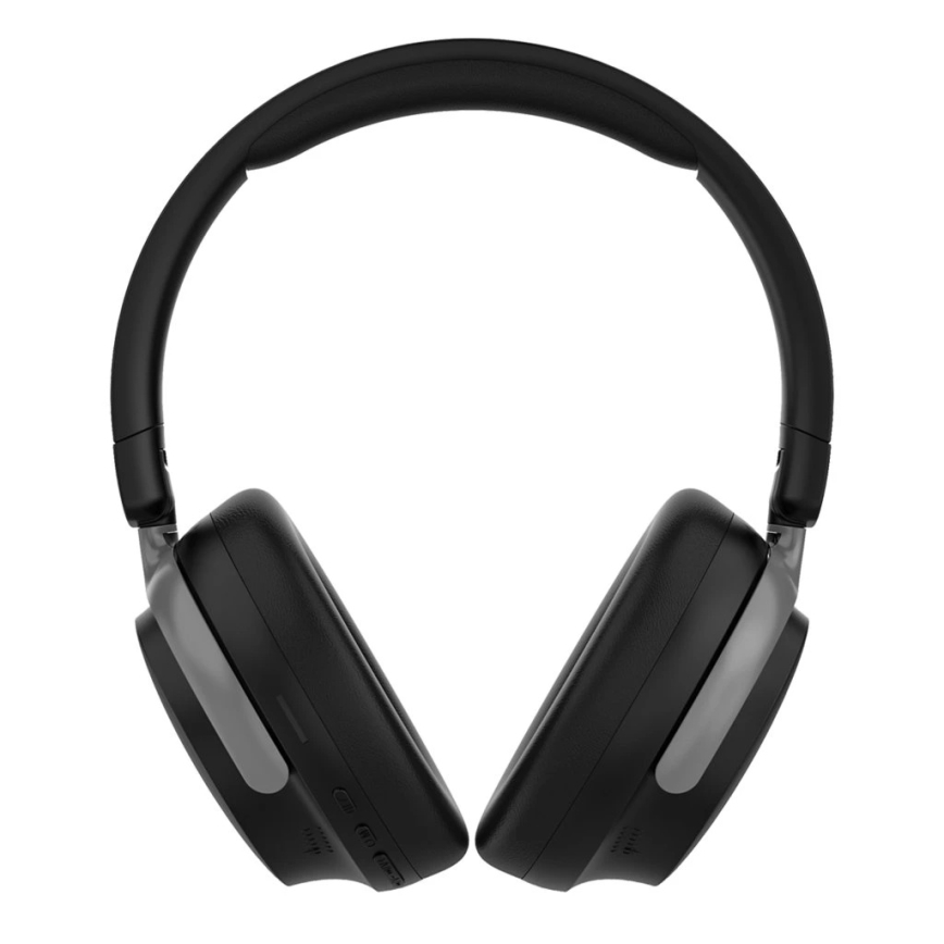 Aligator AUC001 - Combo de audio 3 en 1: auriculares de diadema 150 mAh, auriculares inalámbricos 200 mAh + 2x 30 mAh y altavoz 1200 mAh