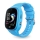Aligator AW11BE - Reloj inteligente Watch Junior 2 450 mAh IP67 Wi-Fi azul