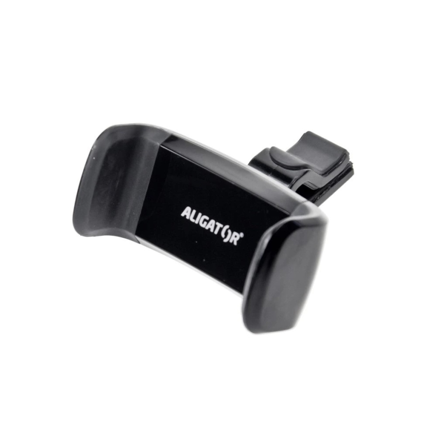 Aligator HA07 - Soporte para teléfono de coche, negro